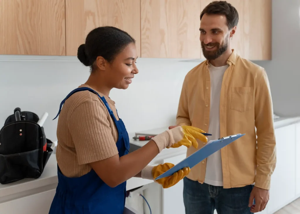 Recurring Cleaning Plans and Services